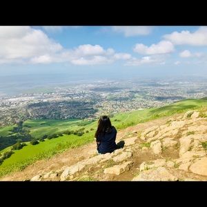 Meet your Posher, Judy